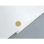 Термовініл білий TK-12 White – ідеальний матеріал для перетяжки авто Мініатюра 2