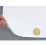 Термовініл білий TK-12 White – ідеальний матеріал для перетяжки авто Мініатюра 3