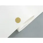 Термовініл білий TK-12n White псевдо-перфорований – ідеальний матеріал для перетяжки авто Мініатюра 1