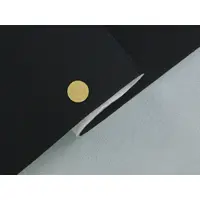 Автотканина стельова оригінальна колір чорний KL-71, товщина 3мм, ширина 167см