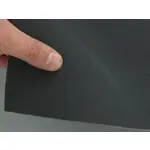 Автотканина стельова KL-68, графітова, поролон 3мм з сіткою, ширина 167см Мініатюра 2