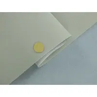 Автотканина для стелі KL-56 на поролоні з сіткою, колір сірий (теплий відтінок), товщина 3мм ширина 167см