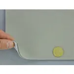 Автомобільна стельова тканина KL-56 на поролоні з сіткою Мініатюра 3