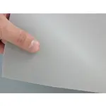 Автомобільна стельова тканина KL-55 на поролоні з сіткою Мініатюра 2