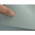 Автомобільна стельова тканина KL-62 на поролоні з сіткою Мініатюра 2