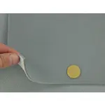 Автомобільна стельова тканина KL-54 на поролоні з сіткою Мініатюра 3