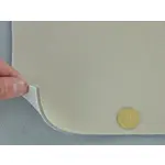 Автомобільна стельова тканина KL-49 на поролоні з сіткою Мініатюра 3