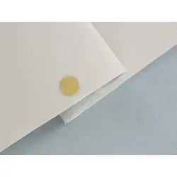 Автотканина для стелі KL-48 на поролоні з сіткою, колір кремовий, товщина 3мм ширина 167см