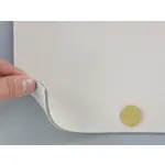 Автомобільна стельова тканина KL-48 на поролоні з сіткою Мініатюра 3