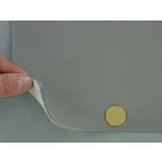 Автомобільна стельова тканина KL-57 на поролоні з сіткою Мініатюра 3