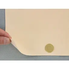 Шкірвініл С-08 меблевий, теплий бежевий, ширина 1.39 м