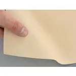 Шкірзам С-08, теплий бежевий, ширина 1.39 м – елегантний та практичний матеріал для меблів Мініатюра 2