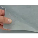 Автовелюр сірий LIRA-17009 без основи для перетяжки пластикових деталей Мініатюра 1
