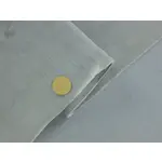 Автовелюр сірий LIRA-17009 без основи для перетяжки пластикових деталей Мініатюра 2