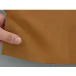 Алькантара Lycra p16004 коричнева – купити на відріз з рулона Мініатюра 1