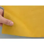 Алькантара Lycra p16014 гірчична – купити на відріз з рулона Мініатюра 1