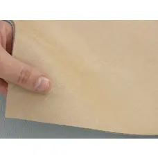 Алькантара Lycra p16018 бежева, на поролоні 3мм і сітці, ширина 150см (Туреччина)