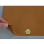 Алькантара Lycra 16004 коричнева – купити на відріз з рулона Мініатюра 2