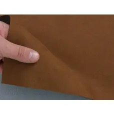 Алькантара Lycra 16015 темно-коричнева, без основи, ширина 150см (Туреччина)