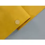Алькантара Lycra 16014 гірчична – купити на відріз з рулона Мініатюра 3