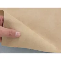 Алькантара Lycra 16018 бежева, без основи, ширина 150см (Туреччина)