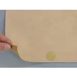 Алькантара Lycra 16018 бежева – купити на відріз з рулона Мініатюра 2