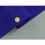 Алькантара Lycra 16013 синя – купити на відріз з рулона Мініатюра 3