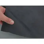 Алькантара Lycra 16017 темно-сіра – купити на відріз з рулона Мініатюра 1