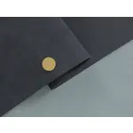 Алькантара Lycra 16017 темно-сіра – купити на відріз з рулона Мініатюра 3