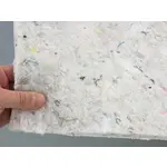 Шумоізоляція VO-12К з повсті для автомобіля, товщина 12 мм, лист 50х100см Мініатюра 1