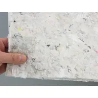 Шумоізоляція для авто повстяна ВО-12K, самоклейка, товщина 12 мм, лист 50х100 см