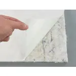 Шумоізоляція VO-12К з повсті для автомобіля, товщина 12 мм, лист 100х100см Мініатюра 2