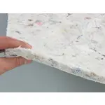 Шумоізоляція VO-12К з повсті для автомобіля, товщина 12 мм, лист 100х100см Мініатюра 4