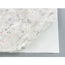 Шумоізоляція VO-12К з повсті для автомобіля, товщина 12 мм, лист 100х100см