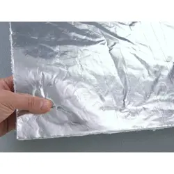 Шумоізоляція термостійка ФСВ-12К 100х50см, товщина 12мм для підкапотного простору, на клеї