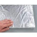 Термостійка шумоізоляція FSV-12K 100х50см, товщина 12мм з самоклеючим шаром для підкапотного простору Мініатюра 2