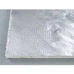 Шумоізоляція фольгована VOF-12K з повсті, 100×50см, товщина 12мм Мініатюра 2