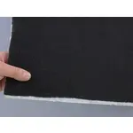 Повстяна шумоізоляція НВ-12K, самоклеюча, з нетканим покриттям, товщина 12мм, лист 100х75см Мініатюра 2