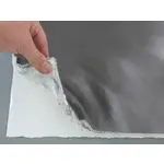 Шумоізоляція повстяна ІВ-14K, товщина 14 мм, лист 100×100 см Мініатюра 2