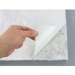 Шумоізоляція повстяна ІВ-14K, товщина 14 мм, лист 100×100 см Мініатюра 5