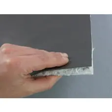 Шумоізоляція повстяна ІВ-14K, товщина 14 мм, лист 100×100 см