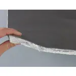 Шумоізоляція повстяна ІВ-14K, товщина 14 мм, лист 100×50 см Мініатюра 5