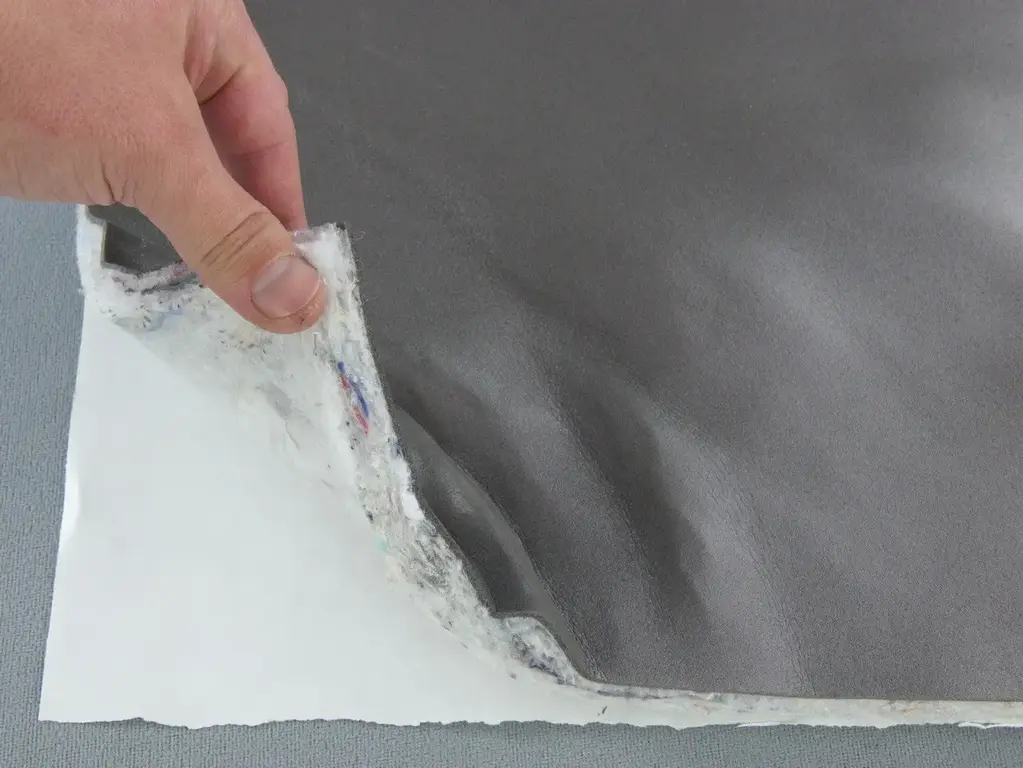 Шумоізоляція повстяна ІВ-14K, товщина 14 мм, лист 100×50 см