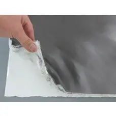 Шумоізоляція повстяна ІВ-14K, товщина 14 мм, лист 100×50 см