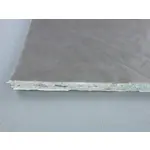 Шумоізоляційна повсть НФВ з флізеліном та нетканим шаром, товщина 12мм, лист 150х100см самоклеюча Мініатюра 5