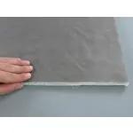 Шумоізоляційна повсть НФВ з флізеліном та нетканим шаром, товщина 12мм, лист 50х100см самоклеюча Мініатюра 3