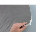 Шумоізоляційна повсть НФВ з флізеліном та нетканим шаром, товщина 12мм, лист 50х100см самоклеюча Мініатюра 7