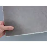 Шумоізоляційна повсть НФВ з флізеліном та нетканим шаром, товщина 12мм, лист 75х100см самоклеюча Мініатюра 4