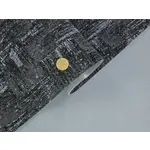 Автовелюр сірий Munich на поролоні та сітці (еластичний), Польща Мініатюра 1