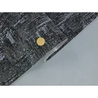 Автовелюр сірий Munich, на поролоні і сітці (тягучий), Польща